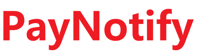 PayNotify